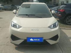 BYD Seagull Smart Drive Edition 405km Edition - ფოტო 3