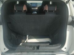 BYD Seagull Smart Drive Edition 405km Edition - ფოტო 7