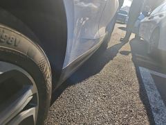 WEY Macchiato PHEV 1.5L 110km Edition - фото 10