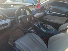 WEY Macchiato PHEV 1.5L 110km Edition - фото 16