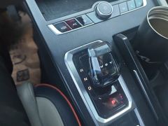 WEY Macchiato PHEV 1.5L 110km Edition - фото 19