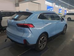 WEY Macchiato PHEV 1.5L 110km Edition - фото 2