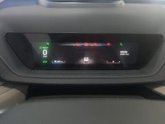 WEY Macchiato PHEV 1.5L 110km Edition - фото 20