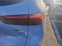 WEY Macchiato PHEV 1.5L 110km Edition - фото 5