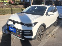 Volkswagen Tharu Advanced 1.5L Sharp edition - photo 1