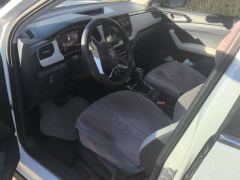 Volkswagen Tharu Advanced 1.5L Sharp edition - photo 14