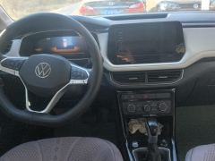 Volkswagen Tharu Advanced 1.5L Sharp edition - photo 16