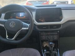 Volkswagen Tharu Advanced 1.5L Sharp edition - photo 17