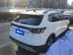 Volkswagen Tharu Advanced 1.5L Sharp edition - photo 2