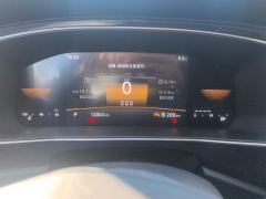Volkswagen Tharu Advanced 1.5L Sharp edition - photo 20
