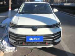 Volkswagen Tharu Advanced 1.5L Sharp edition - photo 3