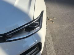 Volkswagen Tharu Advanced 1.5L Sharp edition - photo 4