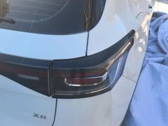 Volkswagen Tharu Advanced 1.5L Sharp edition - photo 5