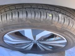 Volkswagen Tharu Advanced 1.5L Sharp edition - photo 6