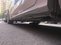 Chery Arrizo 8 High-Energy Edition 2.0T Dynamic - ფოტო 11