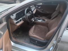 Chery Arrizo 8 High-Energy Edition 2.0T Dynamic - ფოტო 14