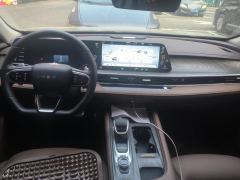 Chery Arrizo 8 High-Energy Edition 2.0T Dynamic - ფოტო 16