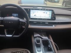 Chery Arrizo 8 High-Energy Edition 2.0T Dynamic - ფოტო 17