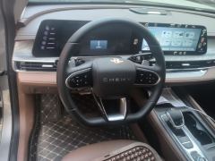 Chery Arrizo 8 High-Energy Edition 2.0T Dynamic - ფოტო 18