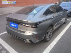 Chery Arrizo 8 High-Energy Edition 2.0T Dynamic - ფოტო 2