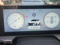 Chery Arrizo 8 High-Energy Edition 2.0T Dynamic - ფოტო 20