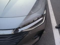 Chery Arrizo 8 High-Energy Edition 2.0T Dynamic - ფოტო 4
