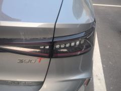 Chery Arrizo 8 High-Energy Edition 2.0T Dynamic - ფოტო 5