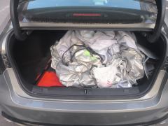 Chery Arrizo 8 High-Energy Edition 2.0T Dynamic - ფოტო 7