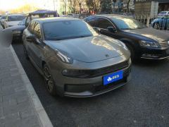 Lynk & Co 03 1.5T 2WDPro - ფოტო 1
