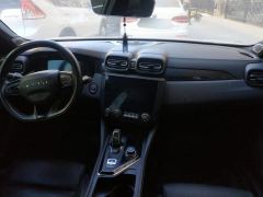 Lynk & Co 03 1.5T 2WDPro - ფოტო 16