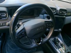Lynk & Co 03 1.5T 2WDPro - ფოტო 18