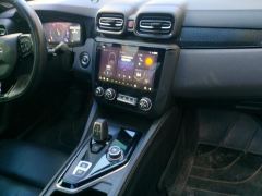Lynk & Co 03 1.5T 2WDPro - ფოტო 19