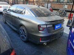 Lynk & Co 03 1.5T 2WDPro - ფოტო 2