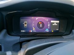 Lynk & Co 03 1.5T 2WDPro - ფოტო 20