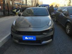 Lynk & Co 03 1.5T 2WDPro - ფოტო 3
