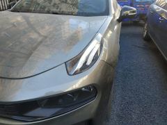 Lynk & Co 03 1.5T 2WDPro - ფოტო 4