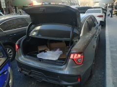 Lynk & Co 03 1.5T 2WDPro - ფოტო 7