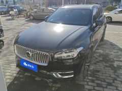 Volvo XC90 B6 Inscription 7-Seater - photo 3