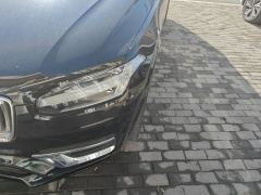 Volvo XC90 B6 Inscription 7-Seater - photo 4