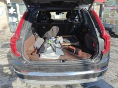 Volvo XC90 B6 Inscription 7-Seater - photo 7