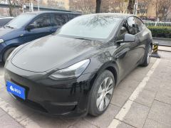 Tesla Model Y Facelift Long Range AWD - фото 1