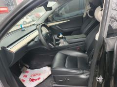 Tesla Model Y Facelift Long Range AWD - фото 14