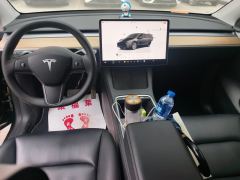 Tesla Model Y Facelift Long Range AWD - фото 16