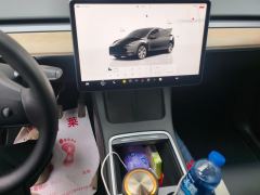 Tesla Model Y Facelift Long Range AWD - фото 17