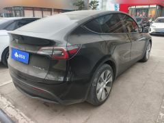 Tesla Model Y Facelift Long Range AWD - фото 2