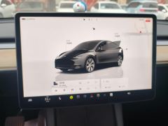 Tesla Model Y Facelift Long Range AWD - фото 20
