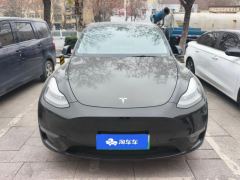 Tesla Model Y Facelift Long Range AWD - фото 3