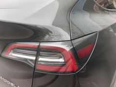 Tesla Model Y Facelift Long Range AWD - фото 5