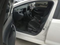 Toyota Corolla Dual-Engine 1.8L Pioneer Edition - ფოტო 14