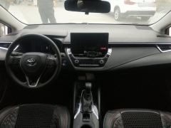 Toyota Corolla Dual-Engine 1.8L Pioneer Edition - ფოტო 16